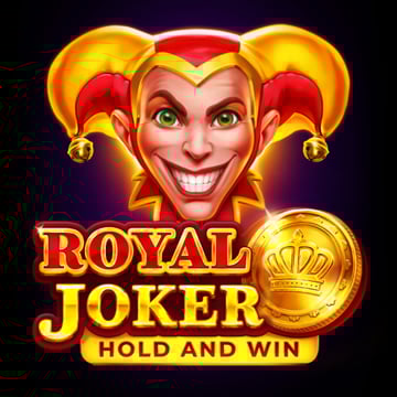 Royal Joker: Hold and Win online slot from Playson – play at malinacasinopt.pt