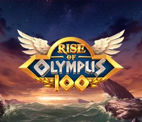 Rise of Olympus 100 – slot by Play’n GO, featured at malinacasinopt.pt
