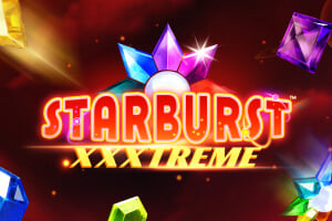 Play Starburst XXXtreme slot by NetEnt on malinacasinopt.pt