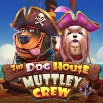 The Dog House - Muttley Crew slot visual from Pragmatic Play available on malinacasinopt.pt